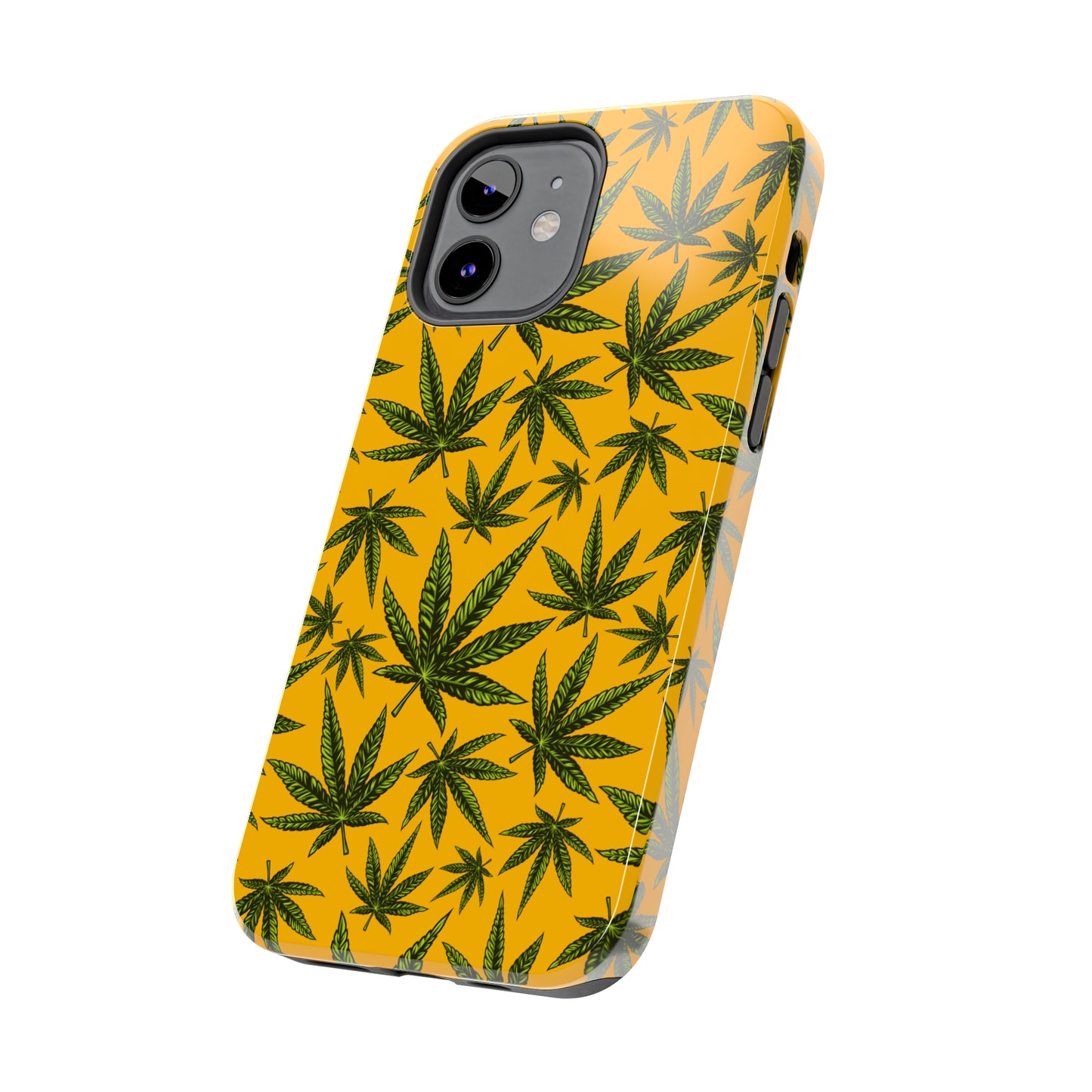 Mary Jane Tough iPhone Case