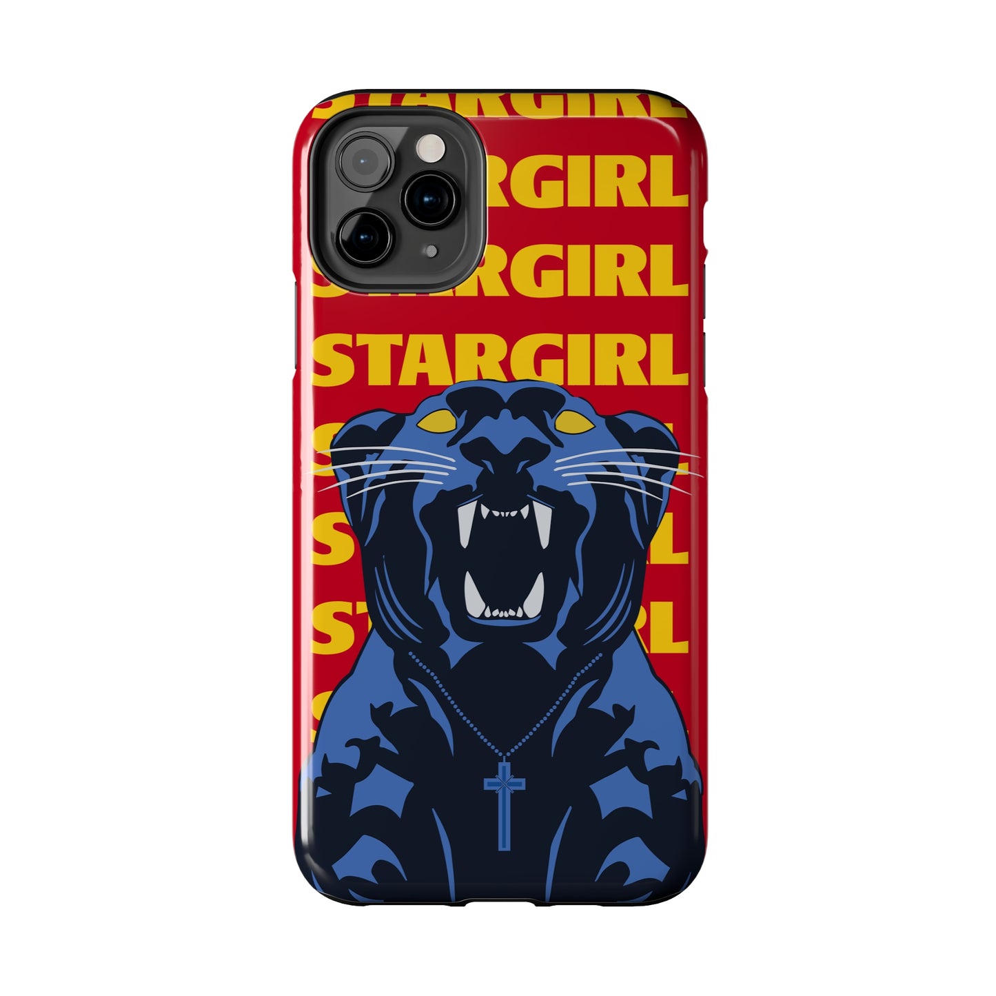 Stargirl Tough iPhone Case