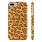 Leopard Snap Case