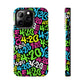 4:20 Tough iPhone Case