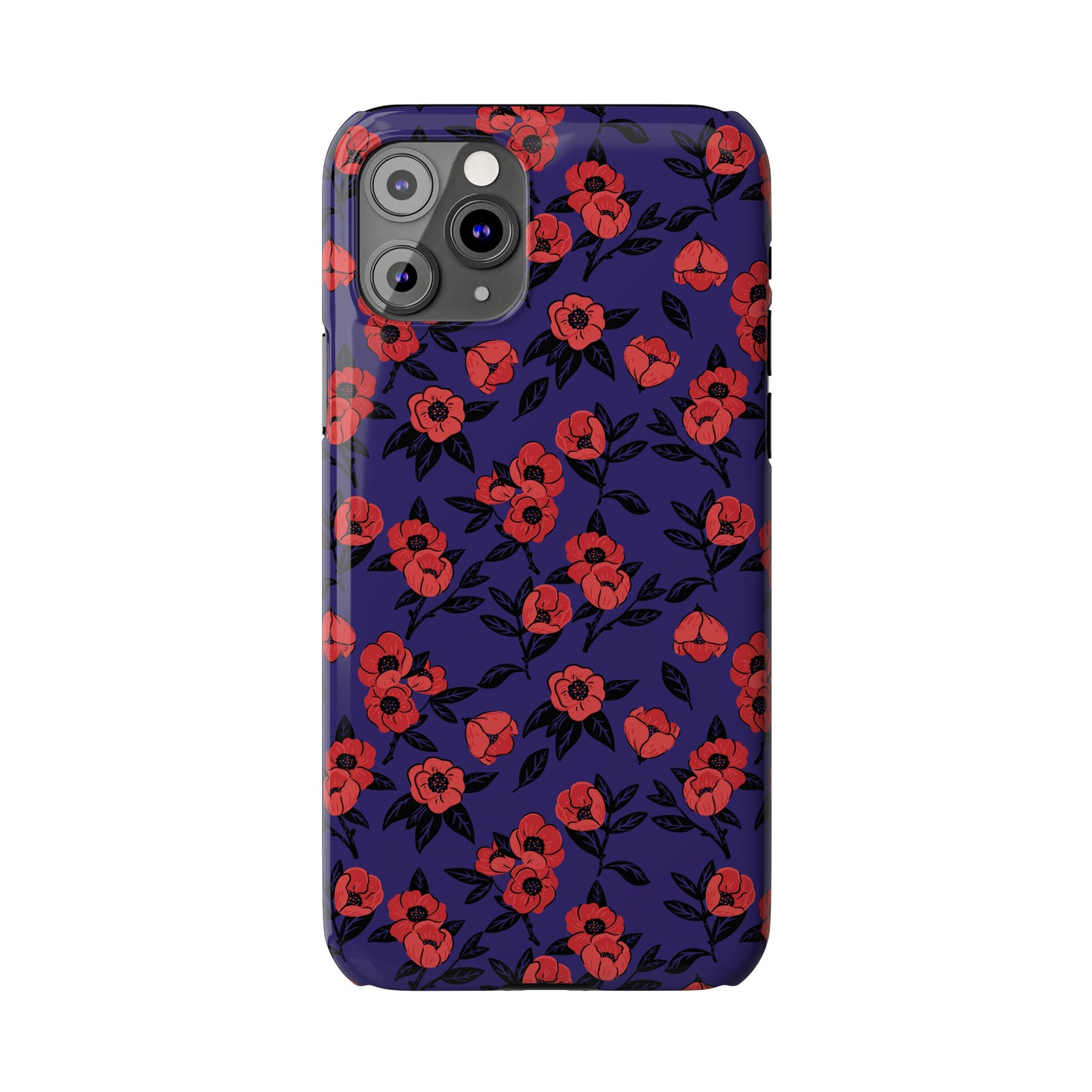 Forbidden Garden Snap Case