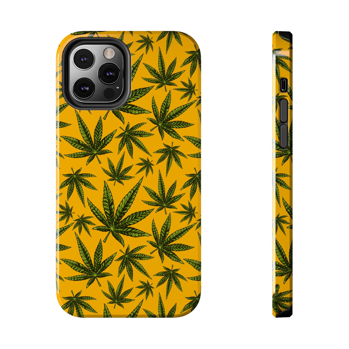 Mary Jane Tough iPhone Case