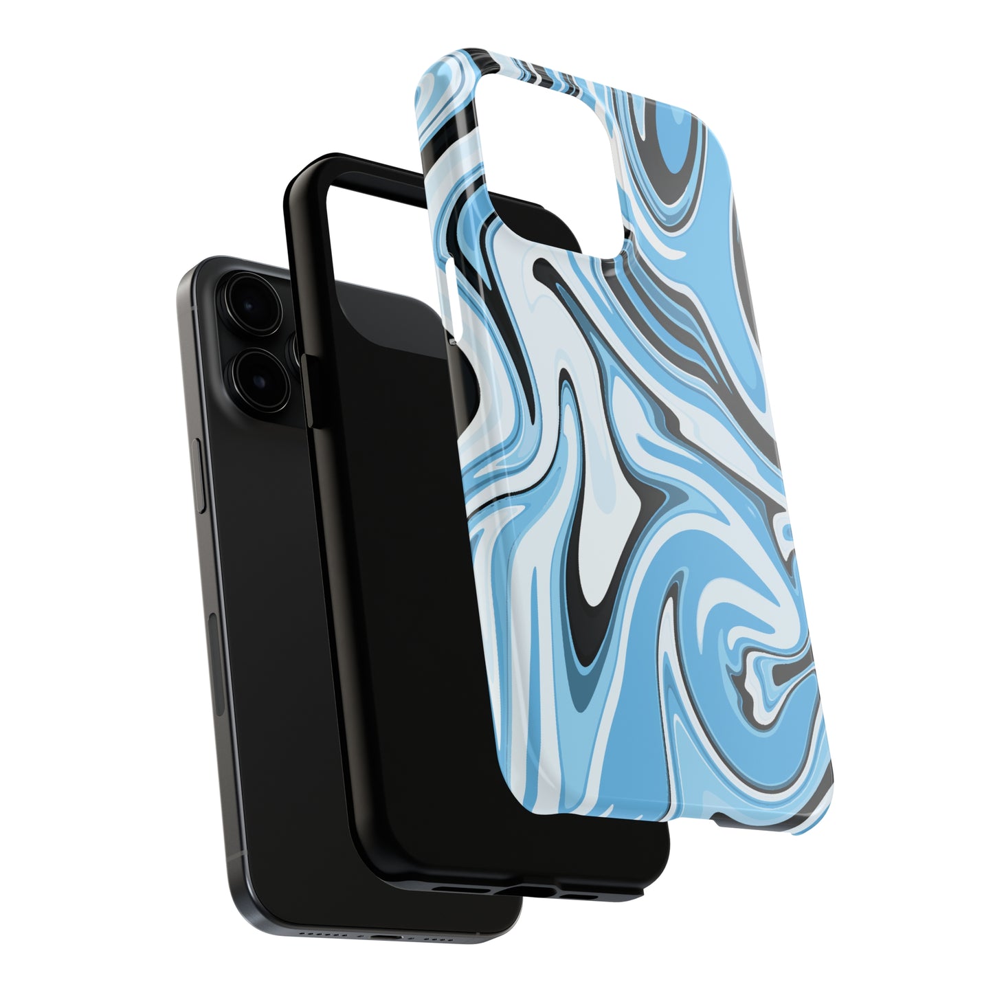 Pacific Tough iPhone Case