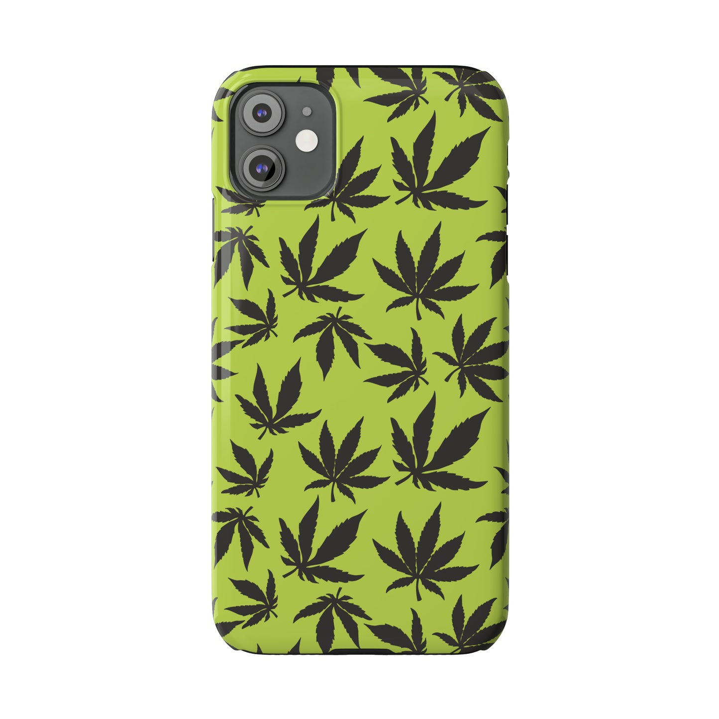 Mary Jane Snap Case