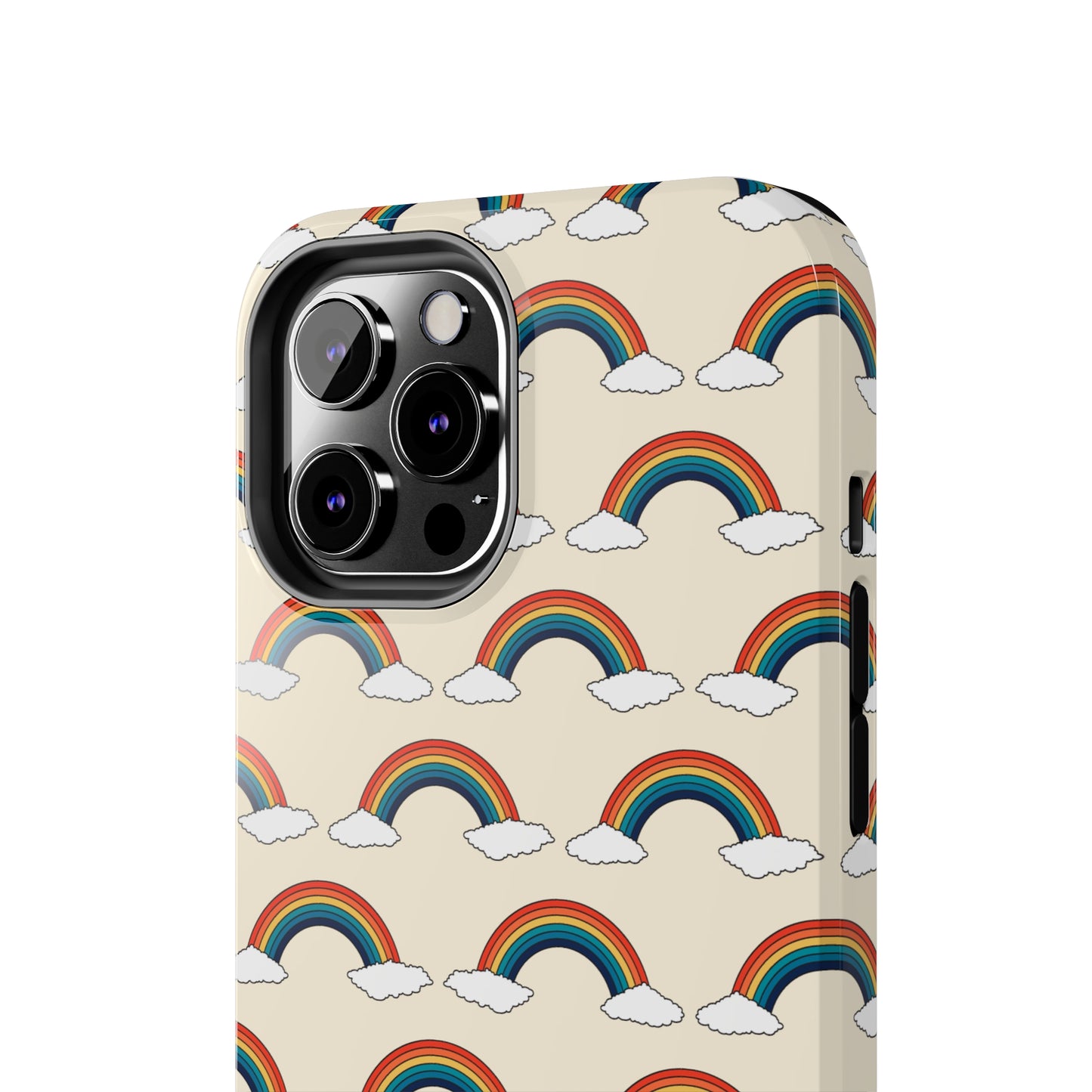 Pride Tough iPhone Case