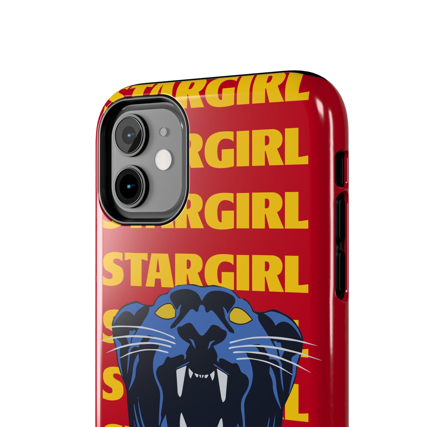 Stargirl Tough iPhone Case