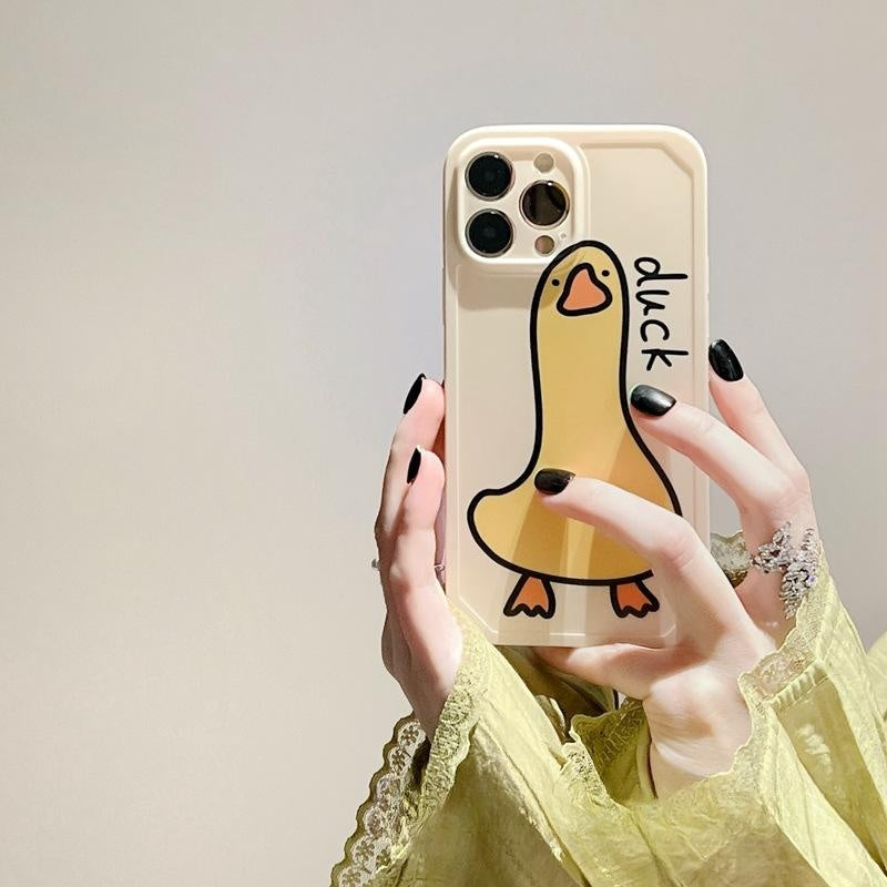 Duck Phone Case