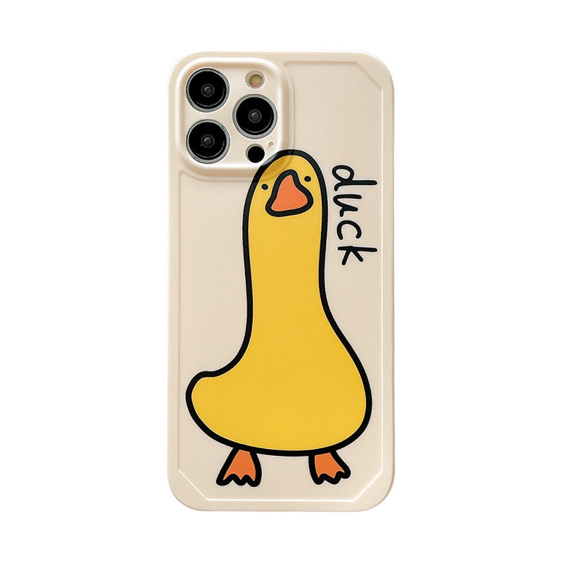 Duck Phone Case