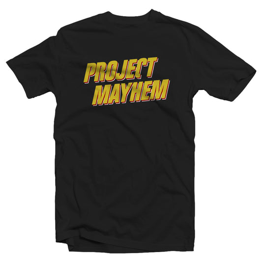 Project Mayhem T-shirt