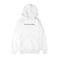 Mo' money mo' problems Hoodie