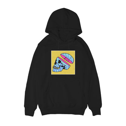 Acid on my mind Hoodie