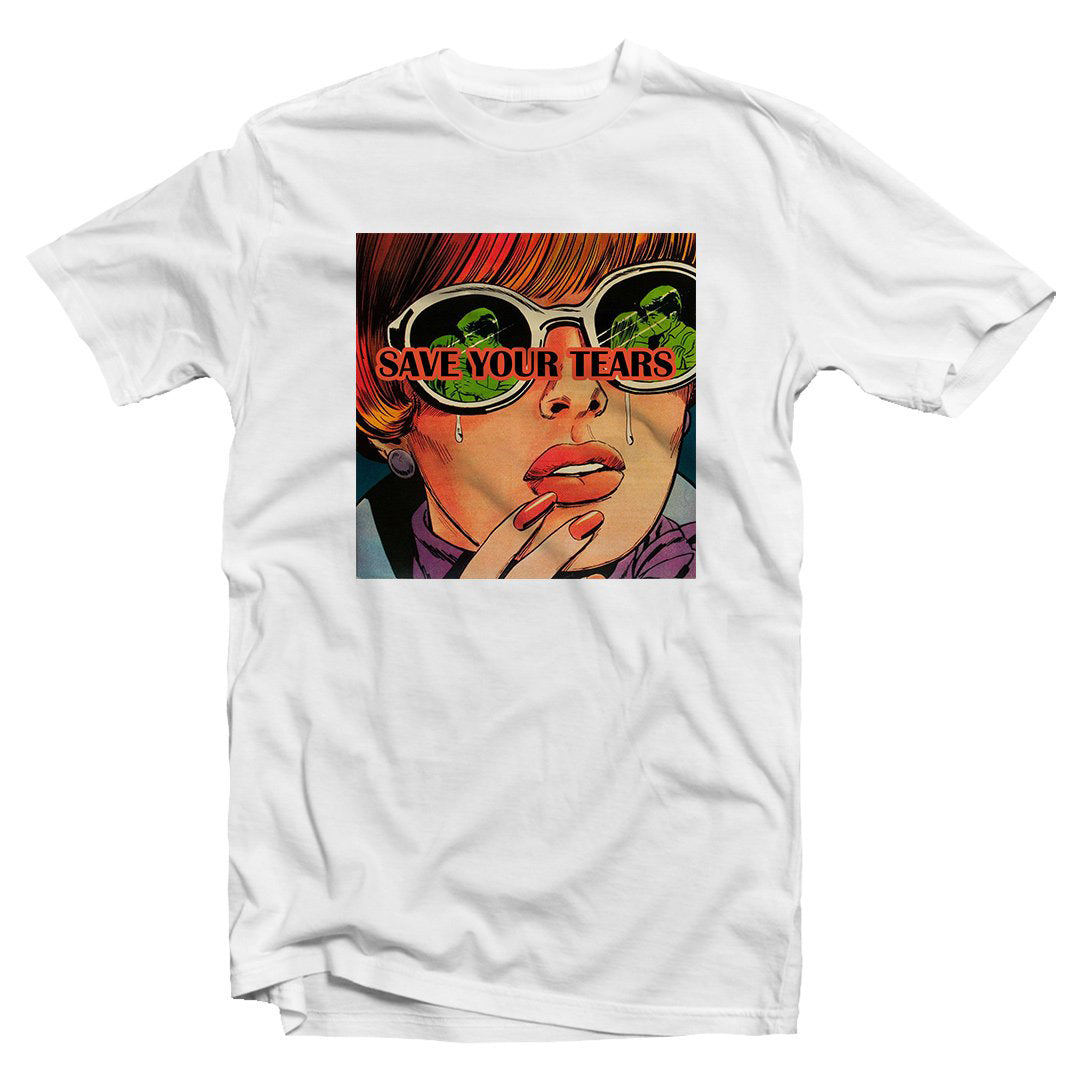 Save Your Tears T-shirt