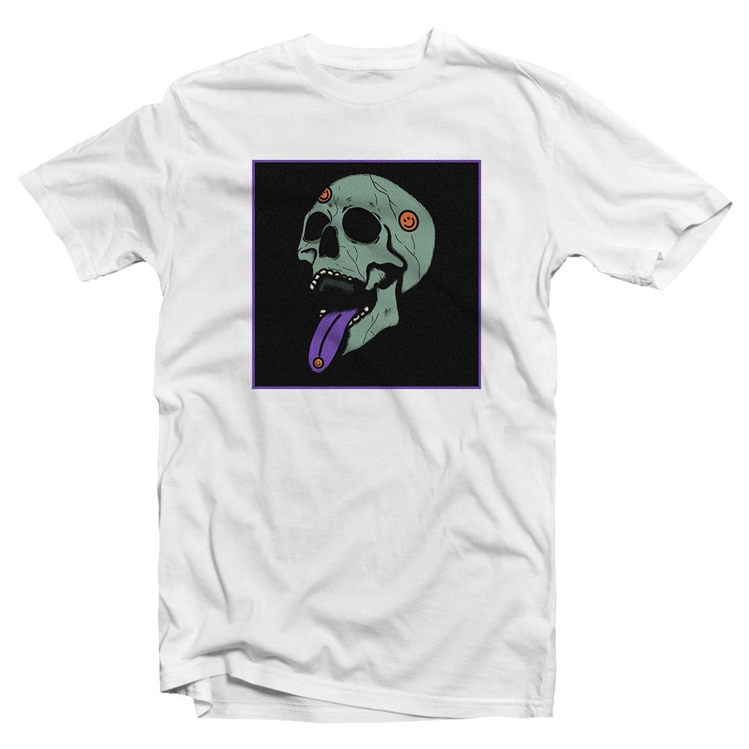 On Acid T-shirt