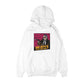 Sin city's cold and empty Hoodie